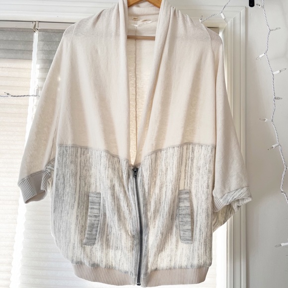 Anthropologie Sweaters - Anthropologie Austral Cardigan Dolman Sleeve Sweater